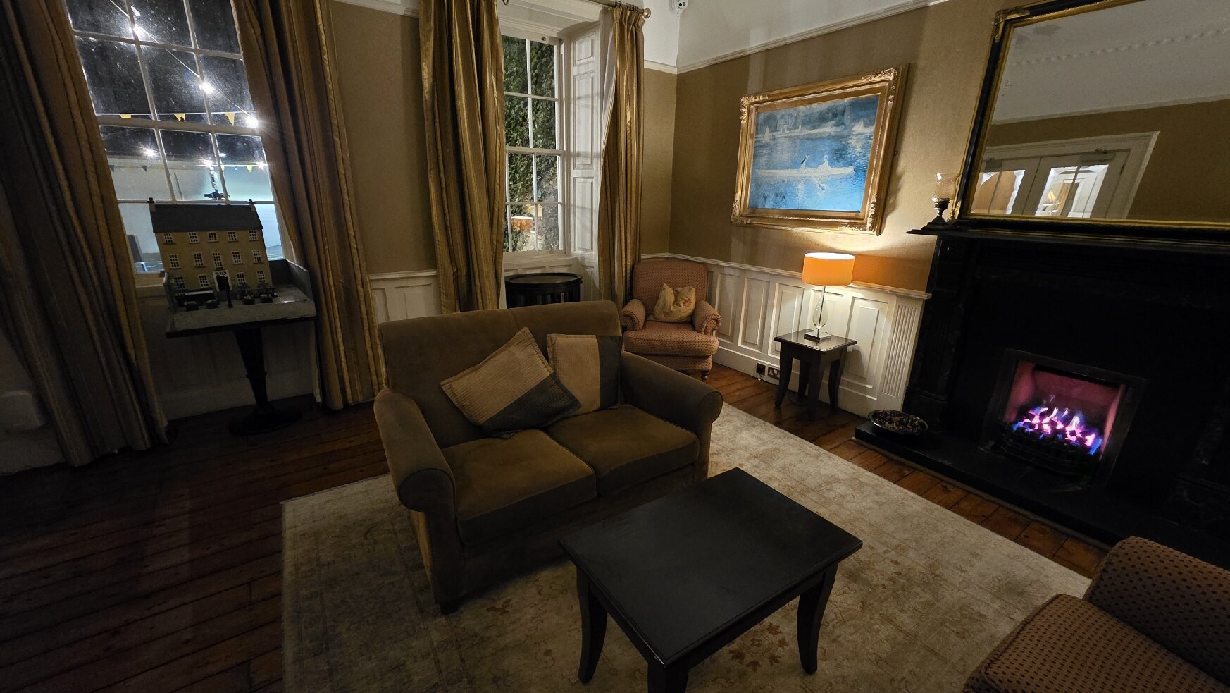 卡什尔百利酒店-官方