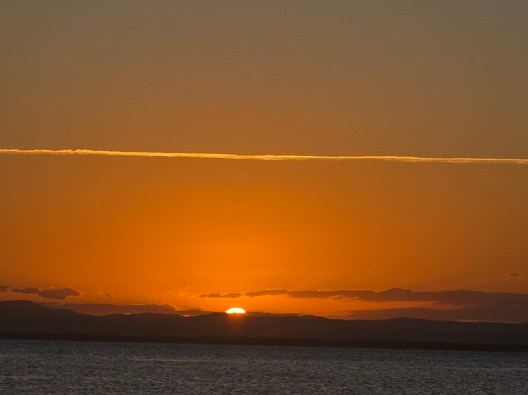 Peninsula de Marau-Marau必去景点