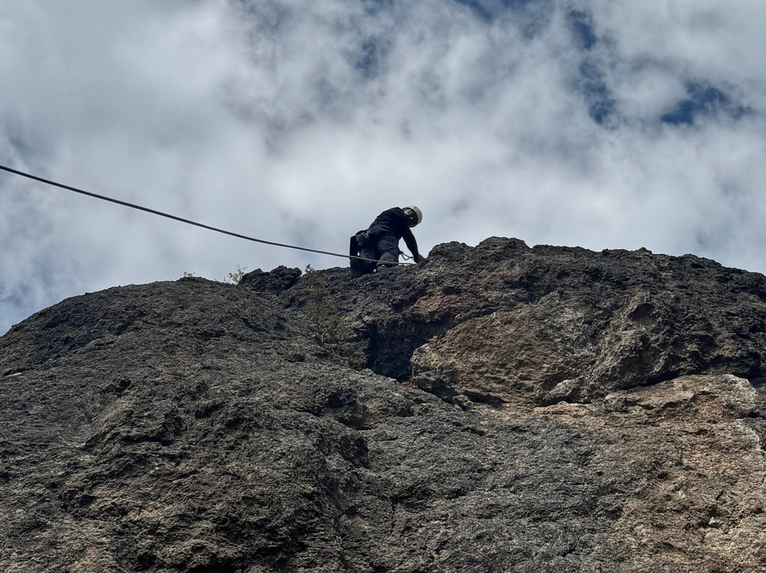 Winter Park Adventure Quest-Fraser必去景点