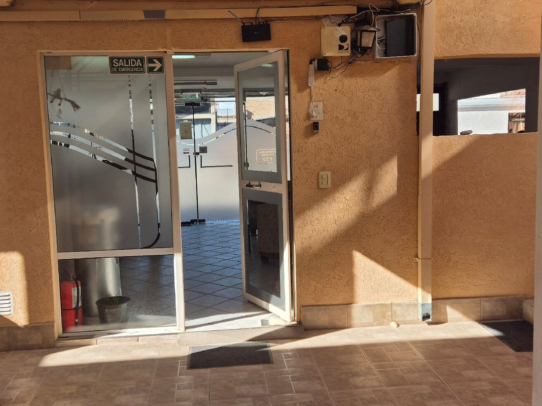 Al Sur Apartments主图