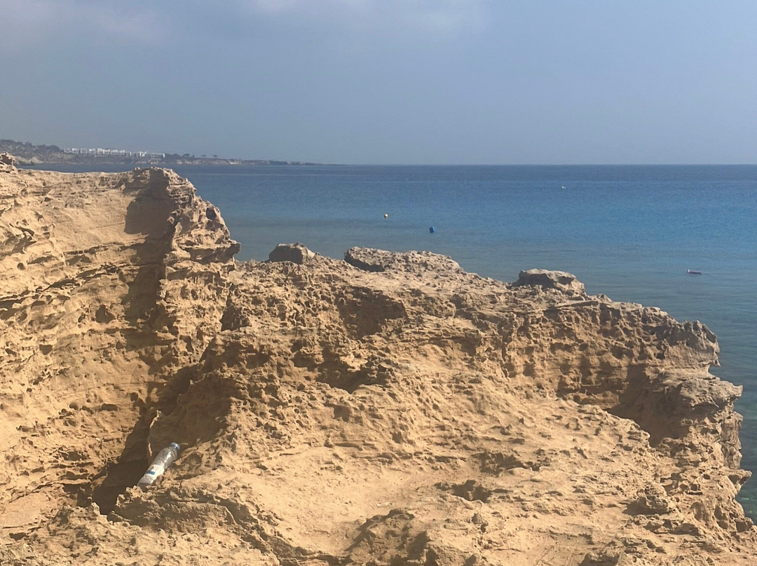 Cape Cavo Greco-阿依纳帕必去景点