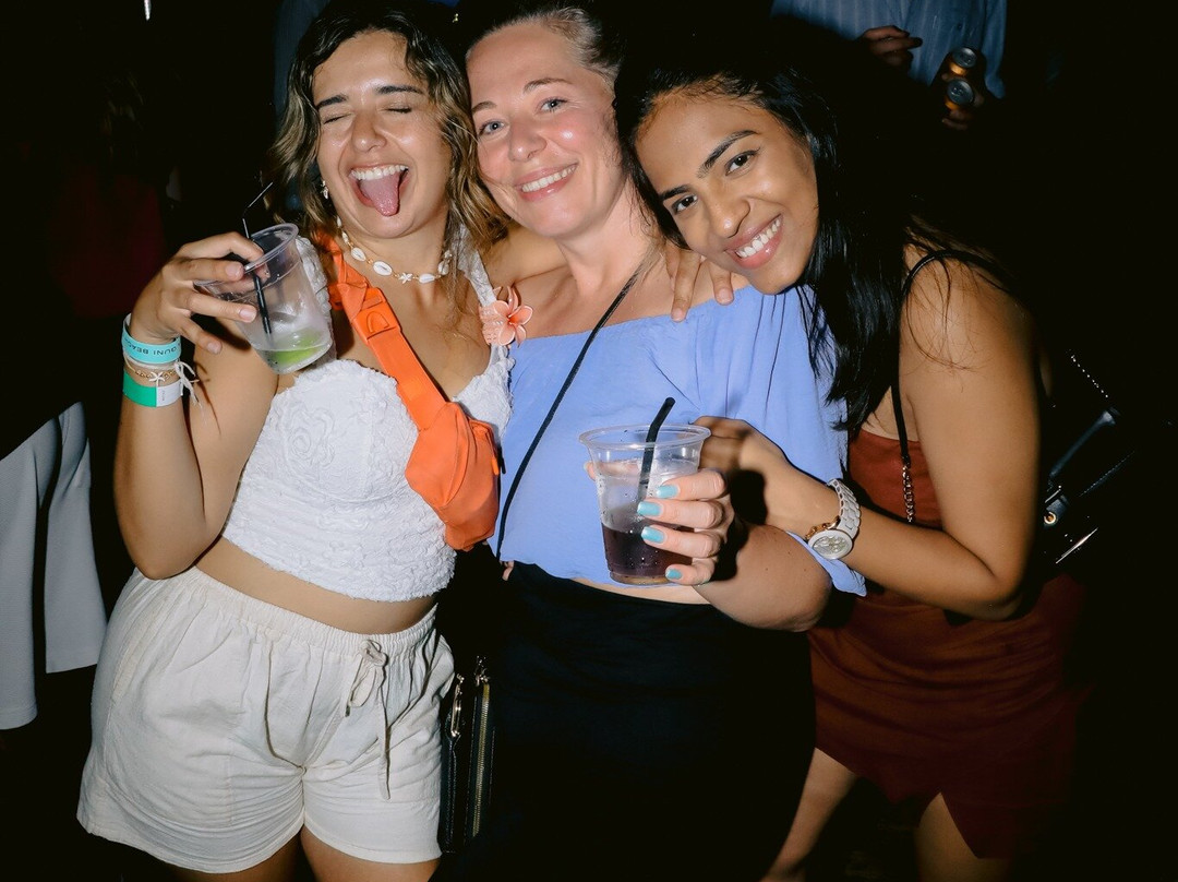 Shima Guni Beach Club-马塔拉必去景点