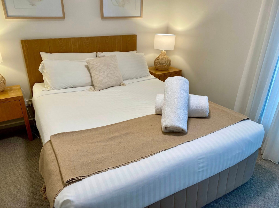 大洋路度假酒店主图