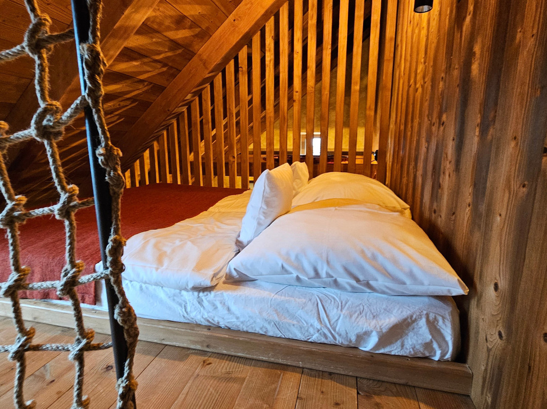 Knizeci Cesta - Aparthotel & Wellness Lipno主图
