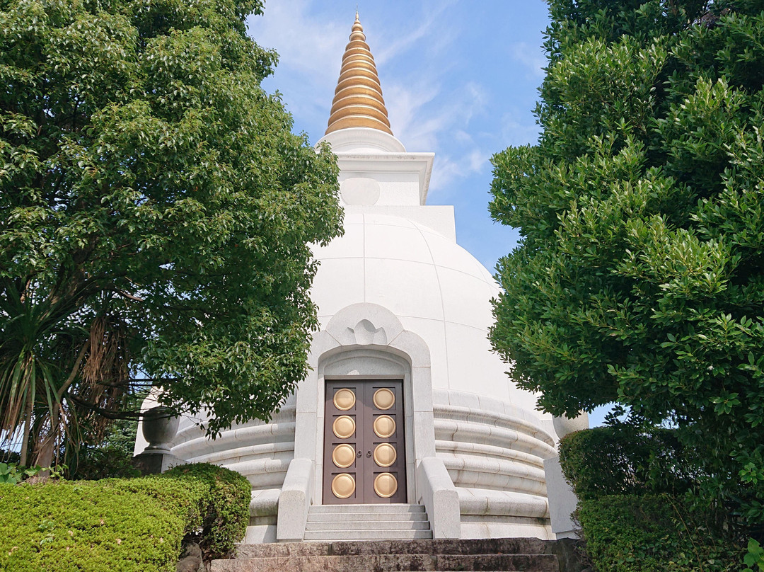 Hana Biyori-稻城市必去景点