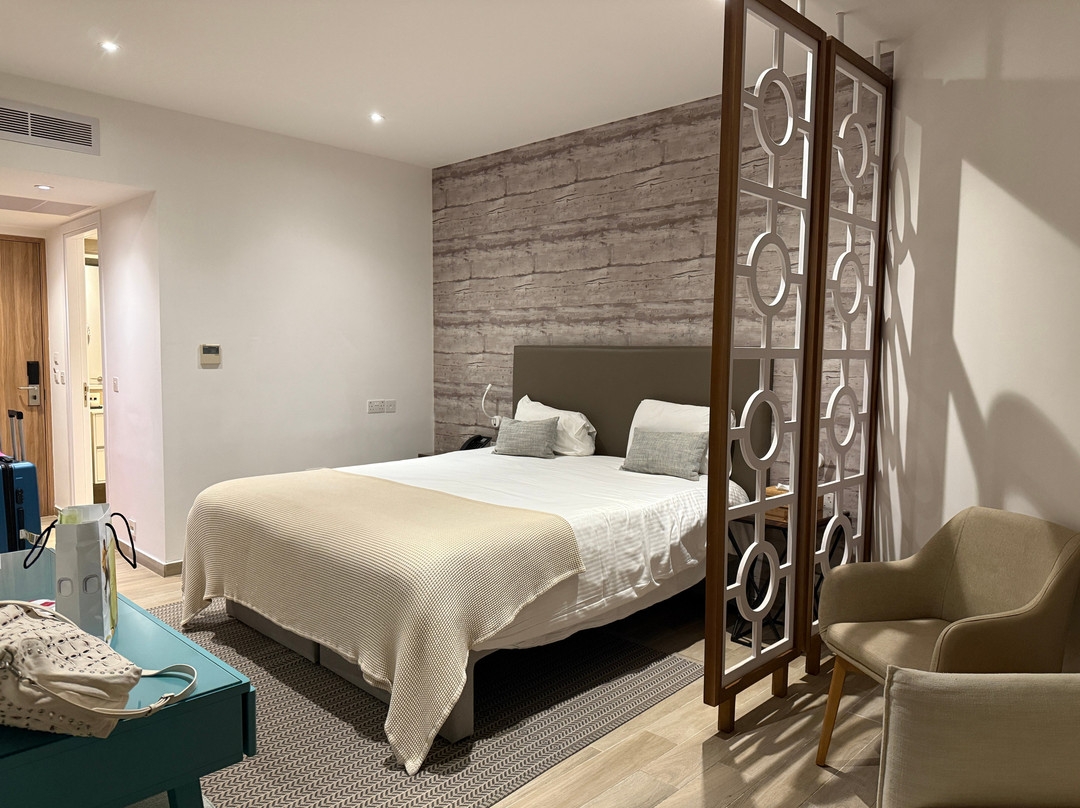 Leonardo Plaza Cypria Maris Beach Hotel & Spa主图