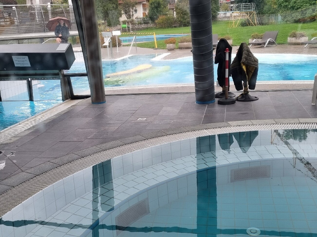 Mar Dolomit-Oltretorrente必去景点