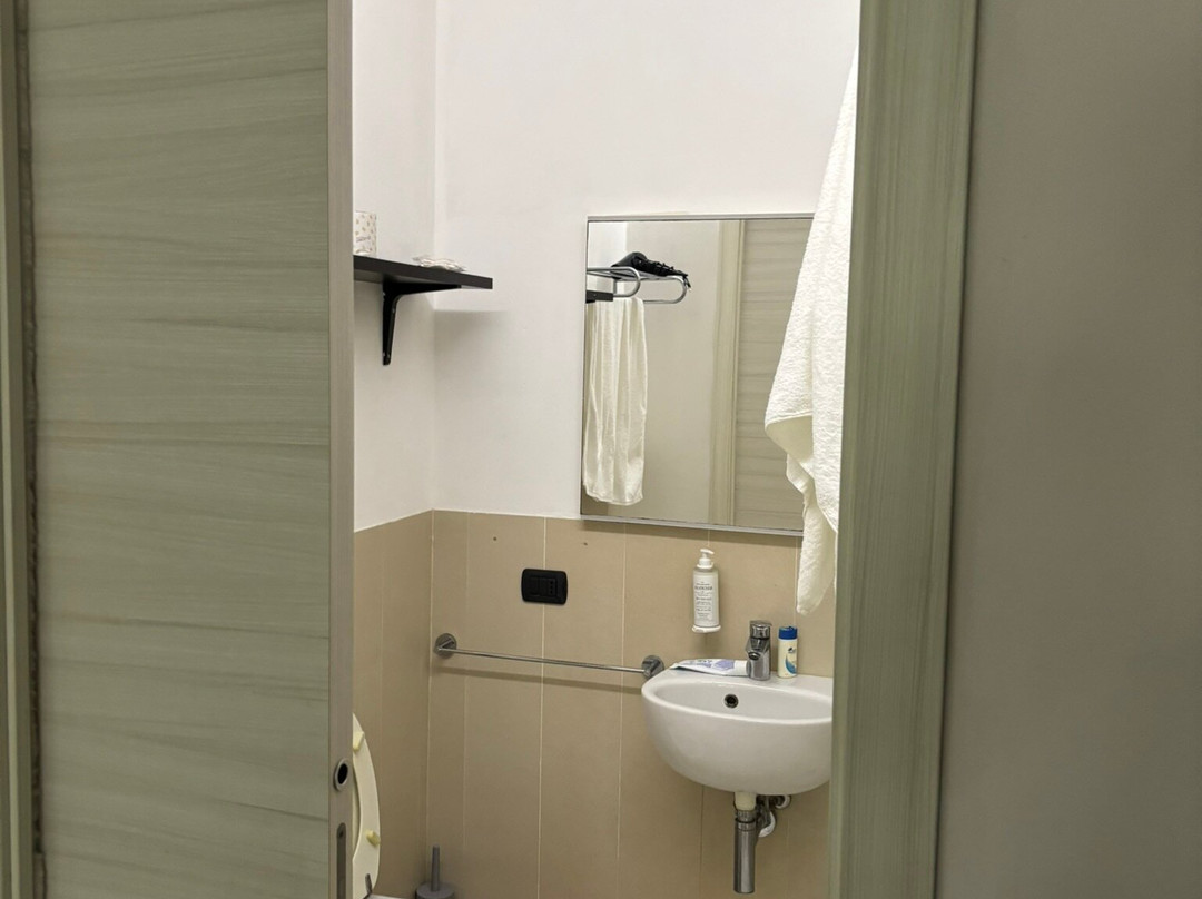 Addauro Resort主图