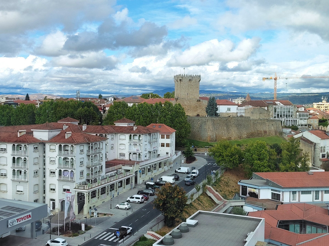 Hotel Premium Chaves - Aquae Flaviae主图