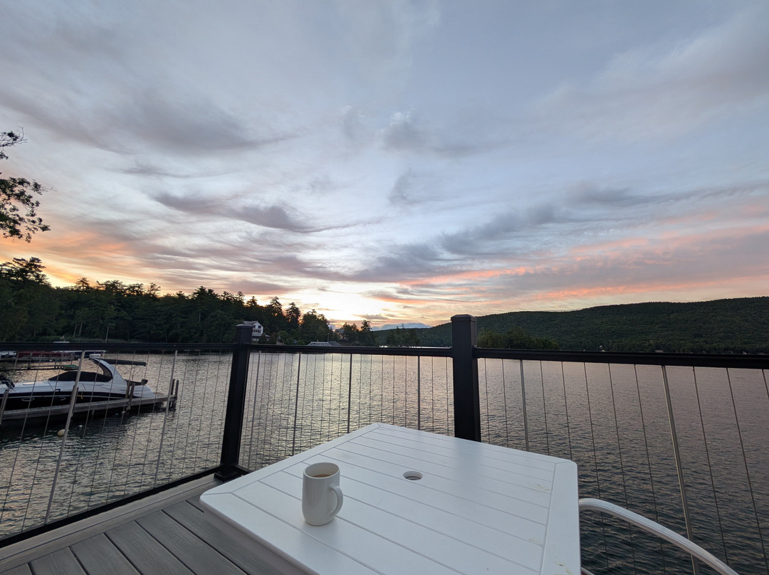 Tea Island Resort主图