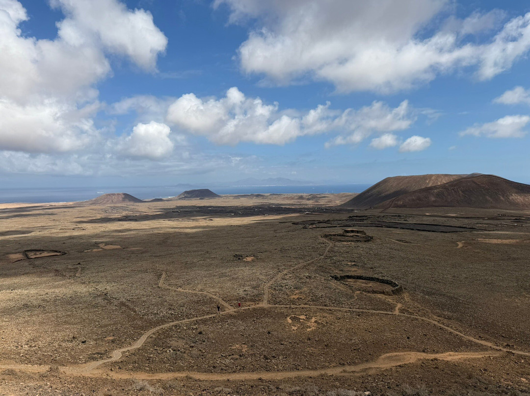 Calderon Hondo-拉哈雷斯必去景点