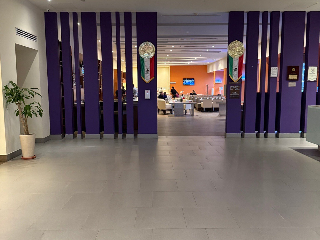 Hilton Garden Inn Monterrey Airport主图