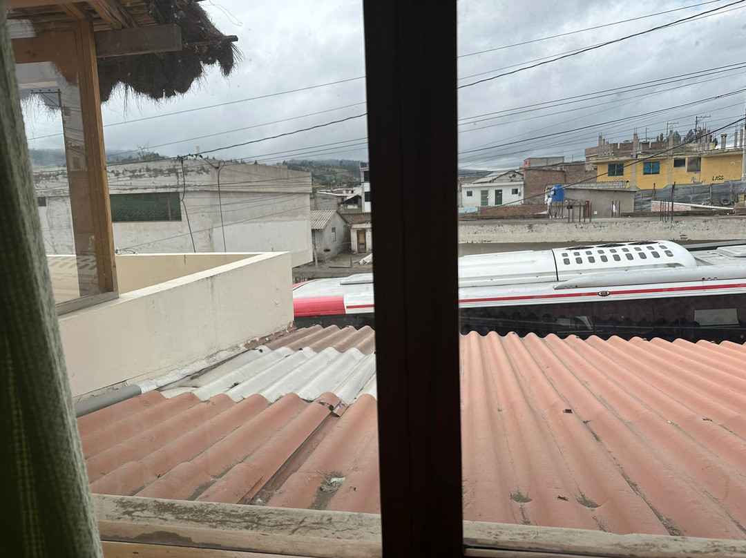 Inti Sisa Art Guesthouse主图