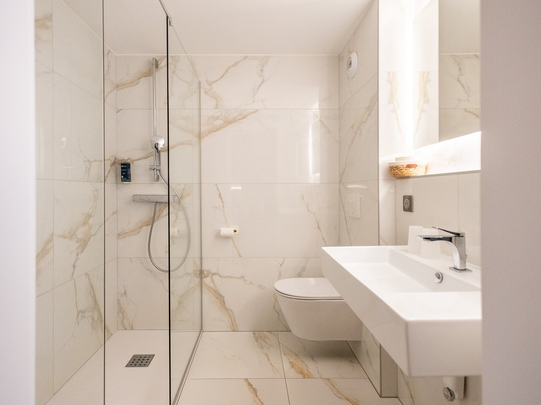 Brit Hôtel et Spa Colmar East主图