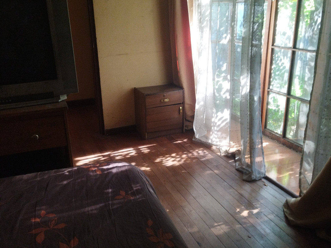 Hostal El Bosque