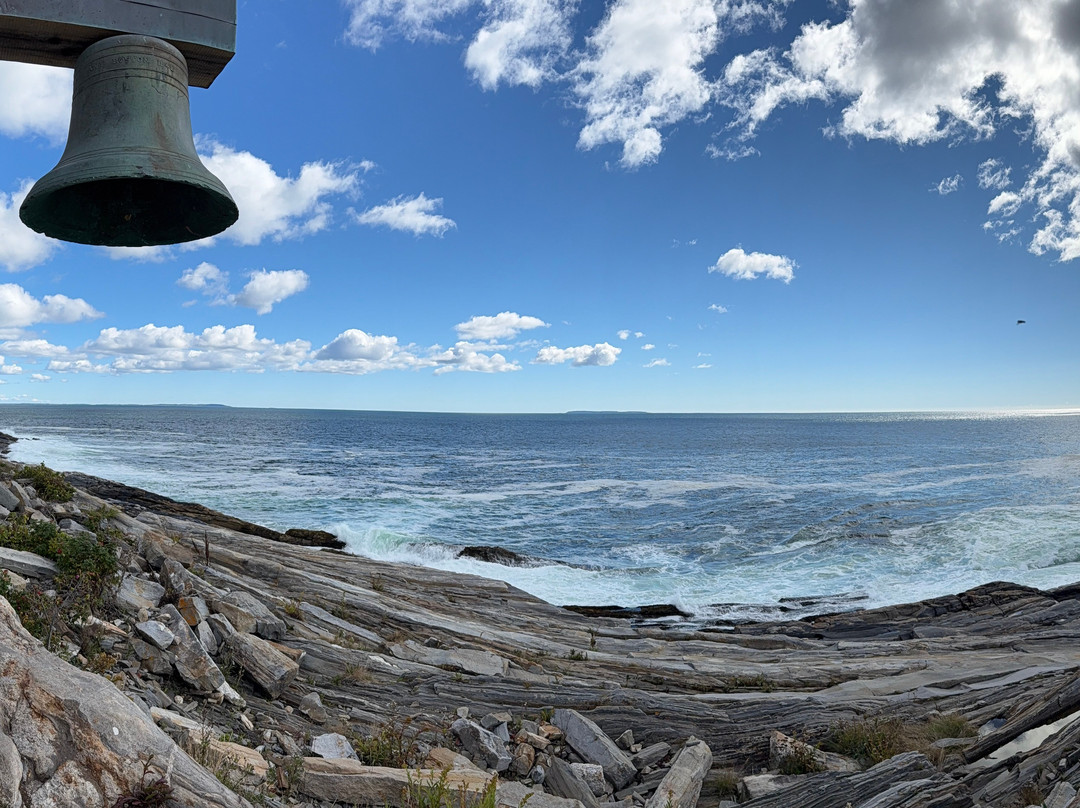 Blueberry Fields Bed & Breakfast主图