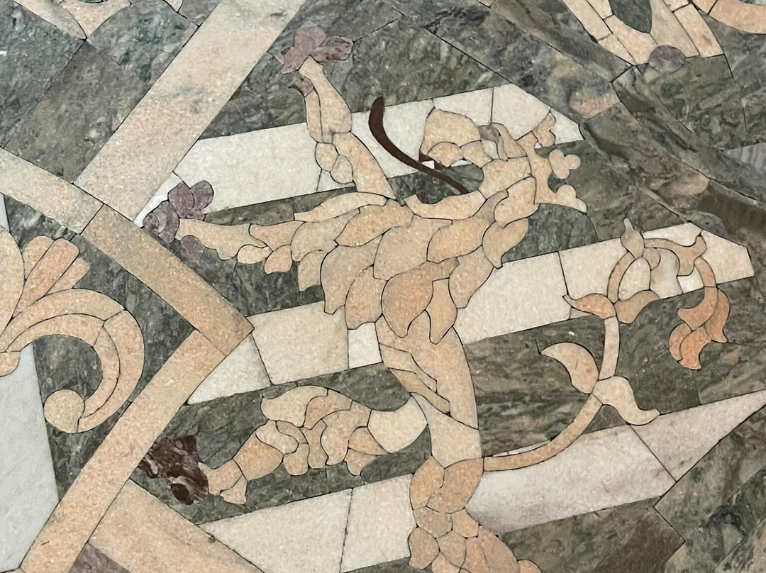 Örebro Slott-厄勒布鲁必去景点