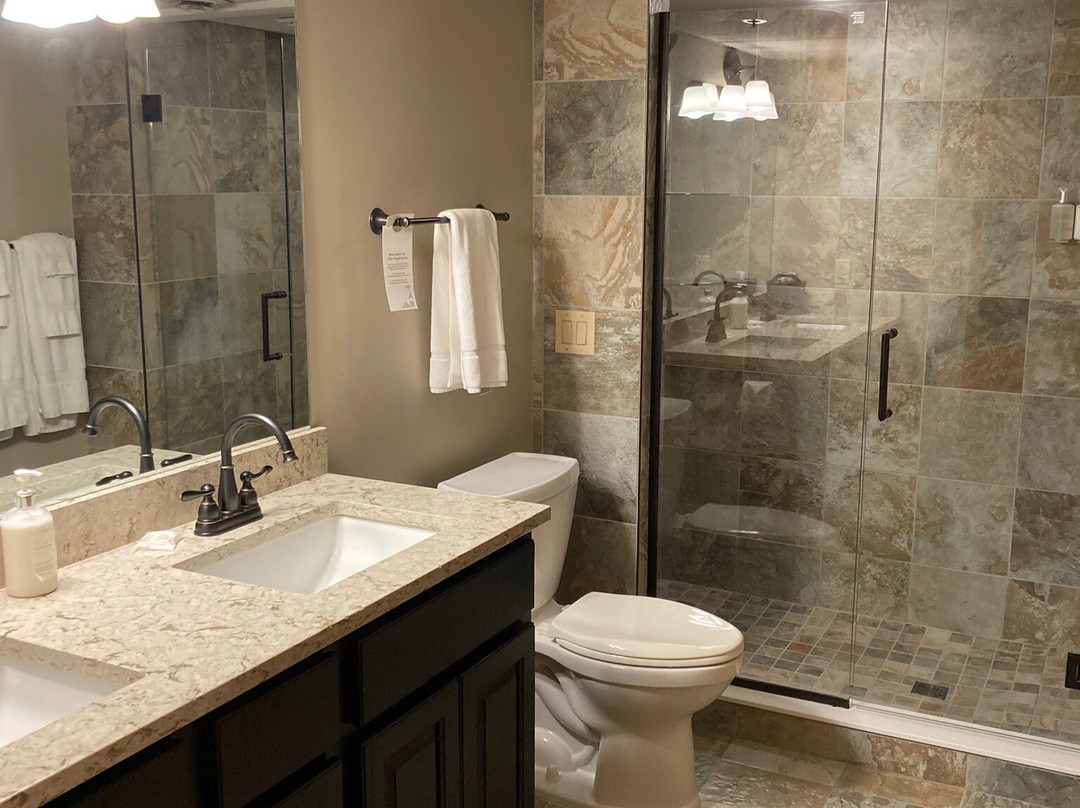 Boyne Highlands-Harbor Springs必去景点