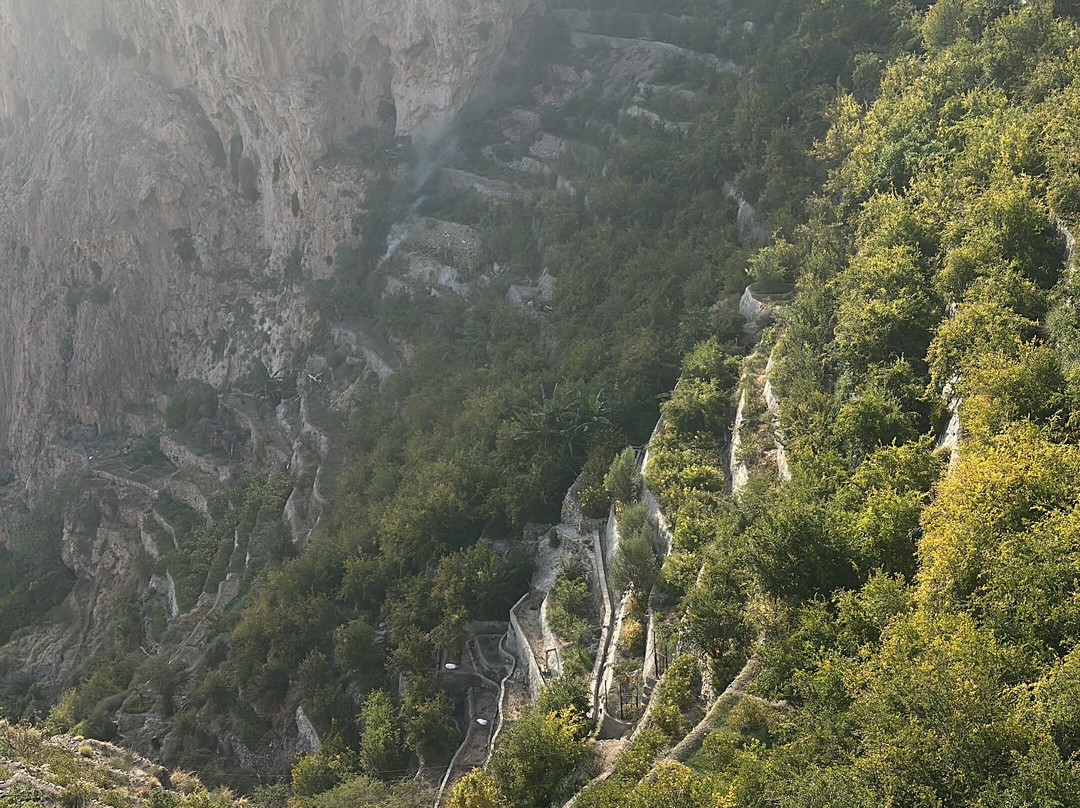 Cady tours-Jabal Akhdar必去景点
