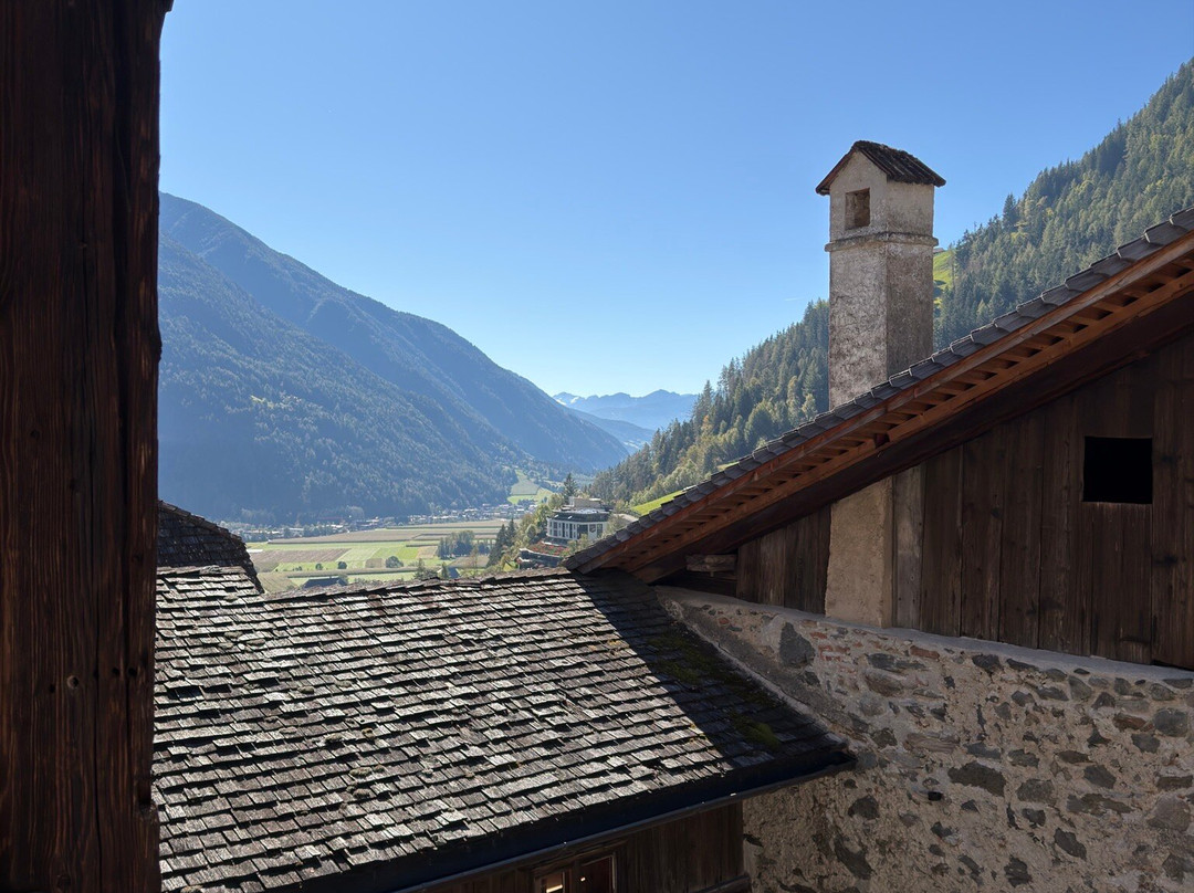 Castello di Taufers-Campo Tures必去景点