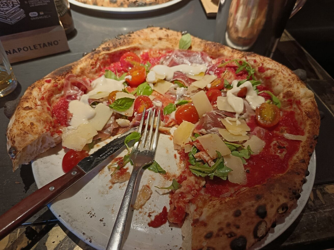 Grosso Napoletano
