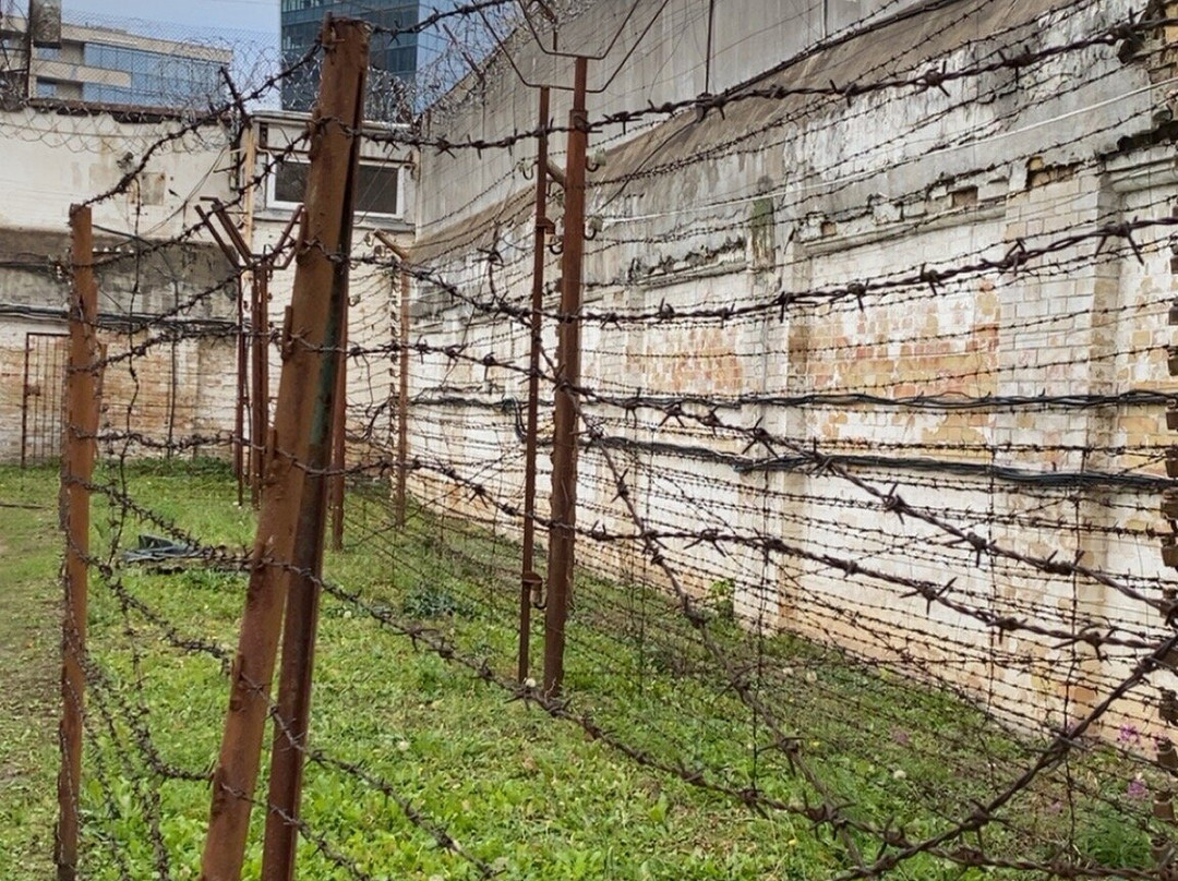 Lukiškės Prison 2.0-维尔纽斯必去景点
