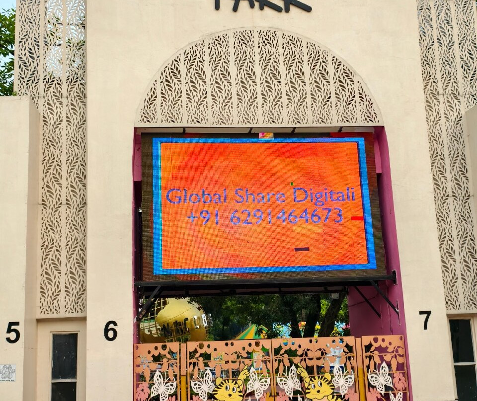 Nicco Parks & Resorts Limited-Bidhannagar必去景点