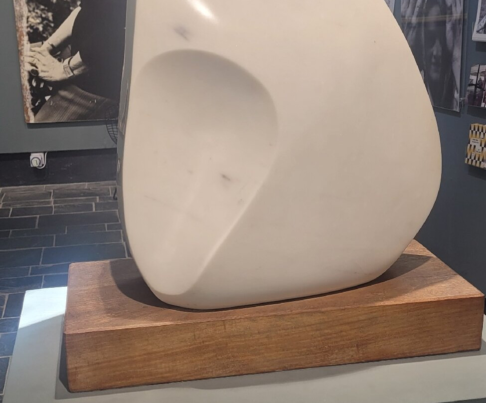 Penwith Gallery-圣艾维斯必去景点