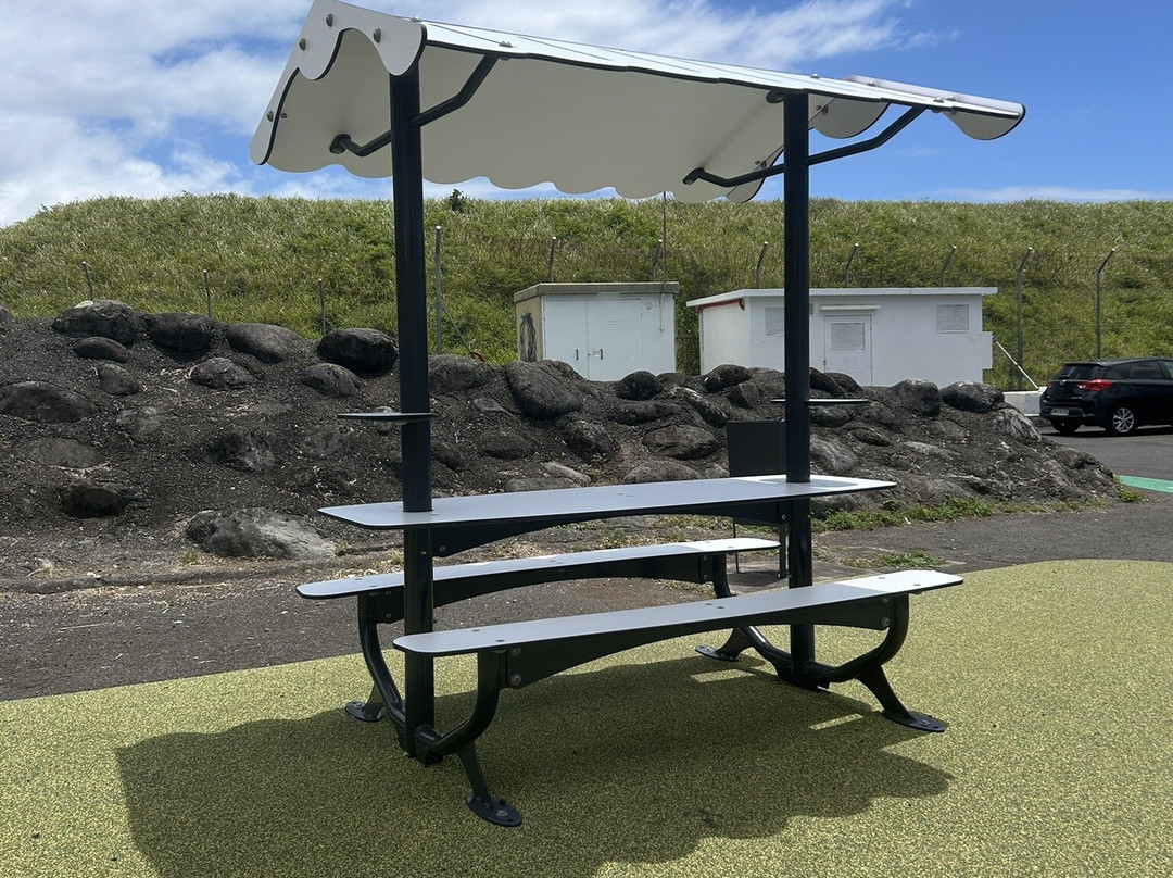 Port de Sainte-Marie-Sainte Marie必去景点