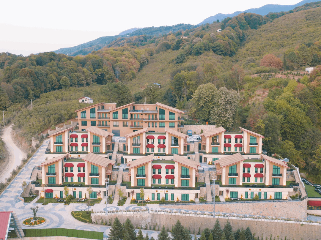 Altındere Vadi Hotel