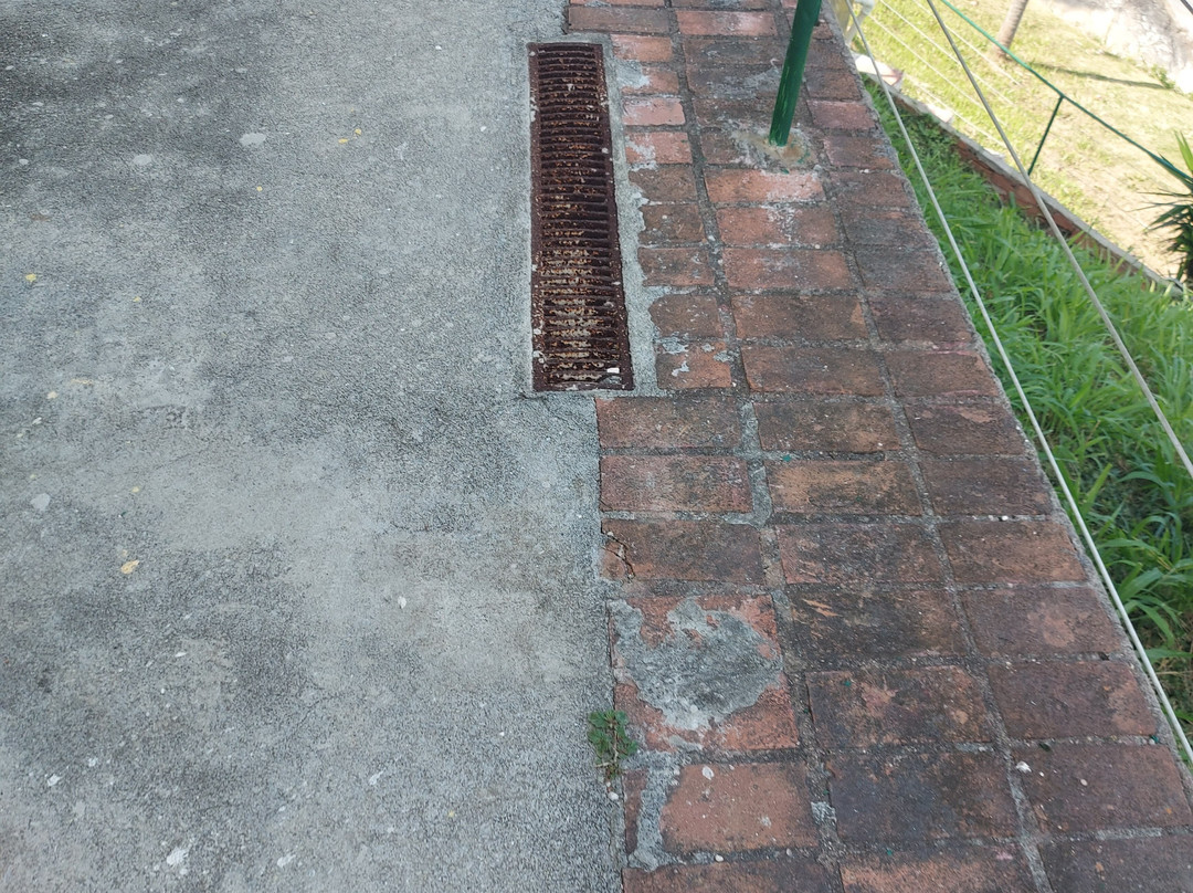 Pousada Vista do Lago主图