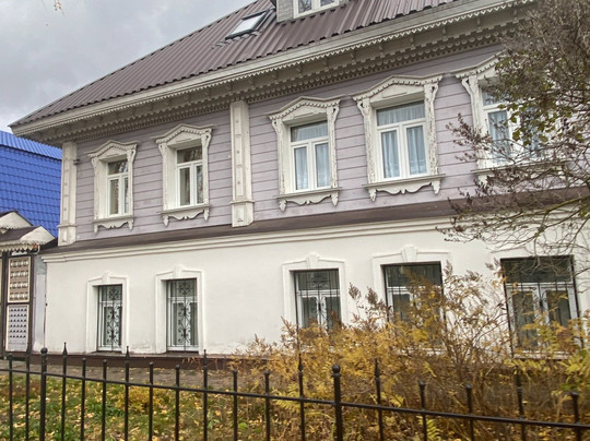 Museum of the Russian Photography-科洛姆纳必去景点