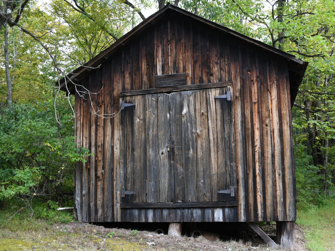 Blue Knob-Claysburg必去景点