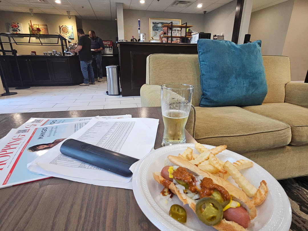 Staybridge Suites Brownsville by IHG主图