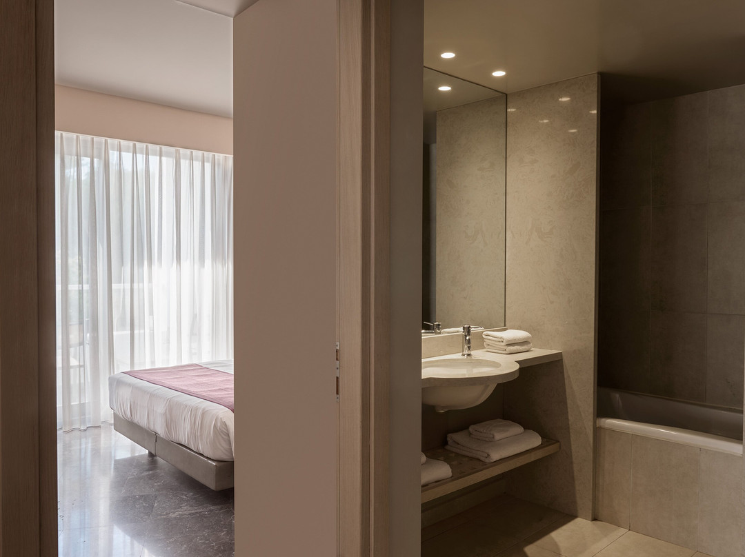 Atlantica Akti Zeus Hotel主图