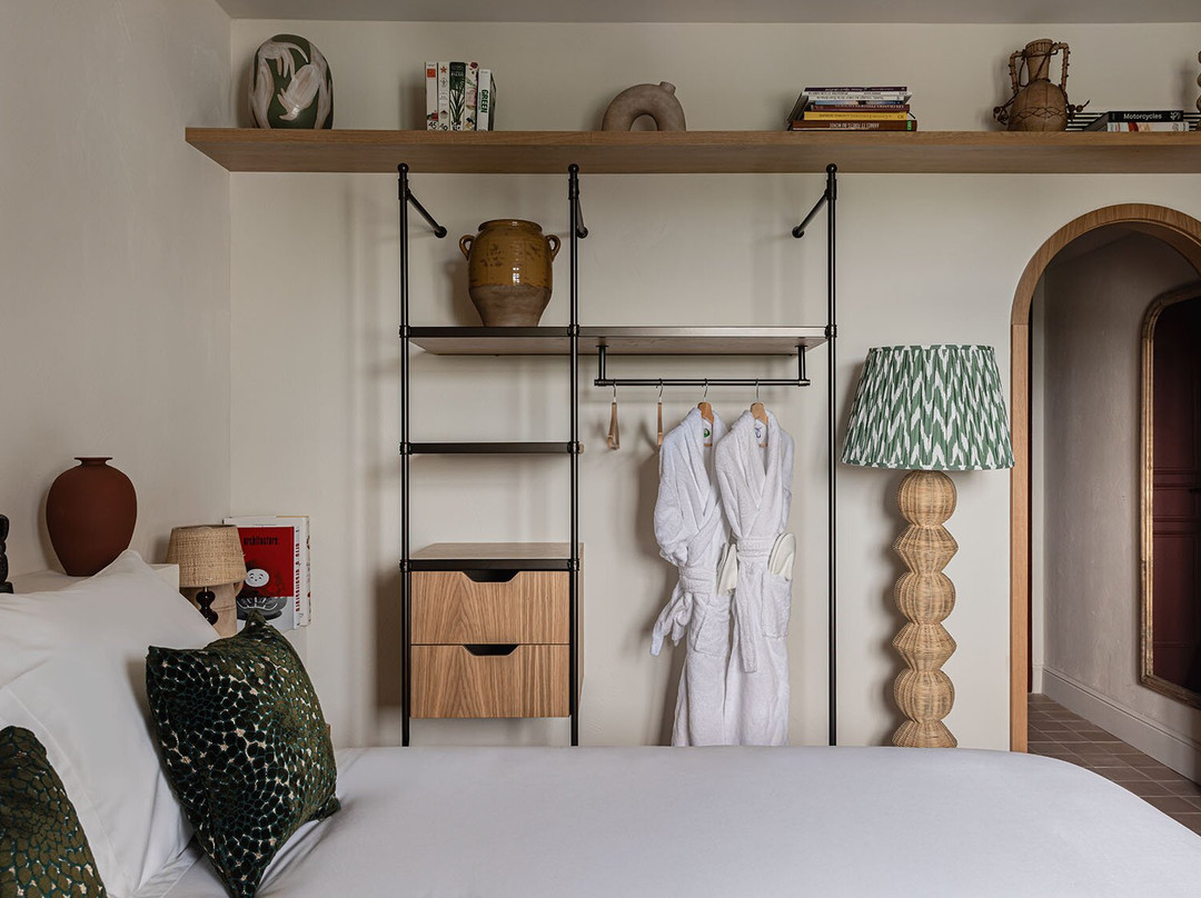 Hôtel Maison Chiberta主图