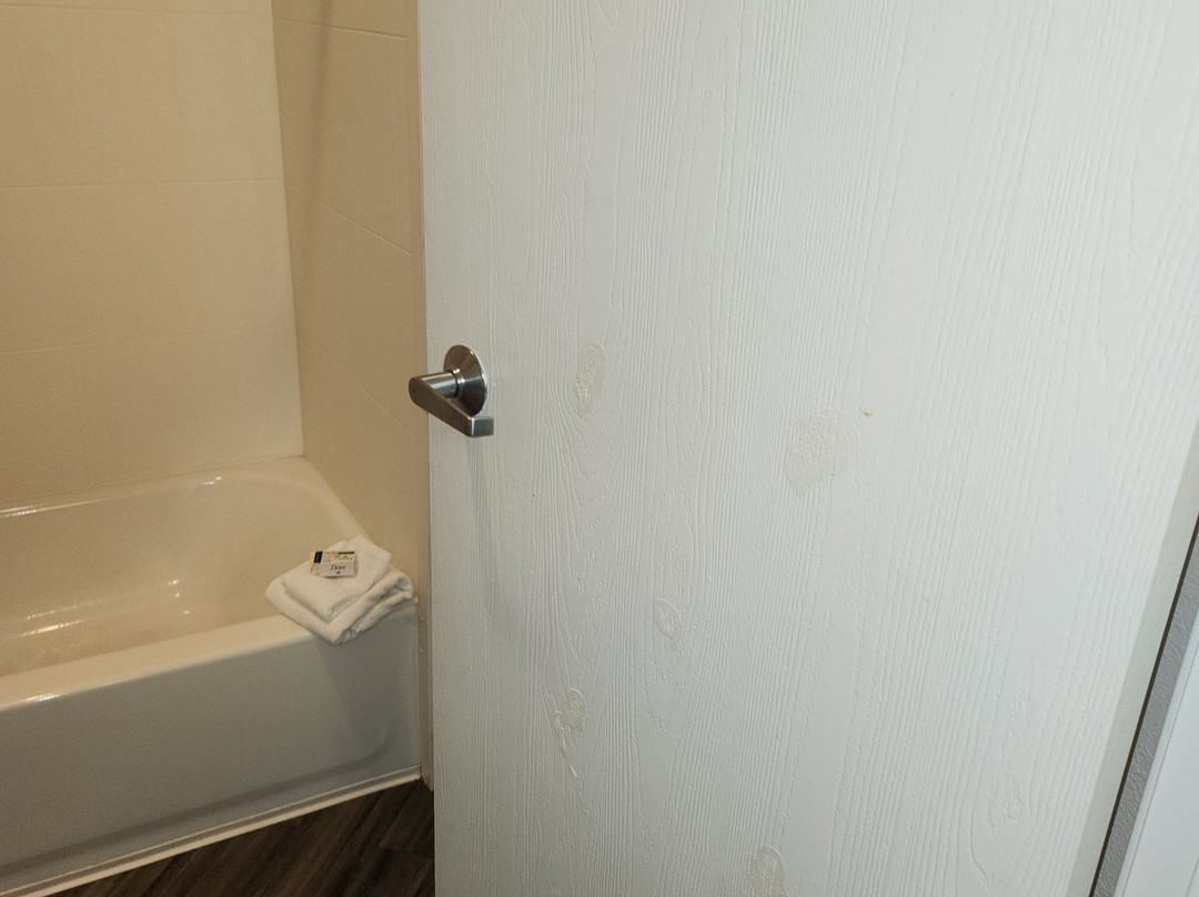 La Quinta Inn & Suites by Wyndham Detroit Utica主图