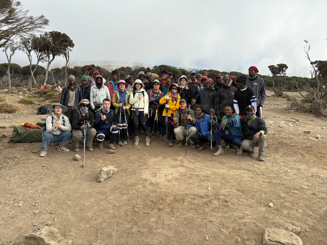 Kilitanzania Pride Tours and Safaris-阿鲁沙必去景点