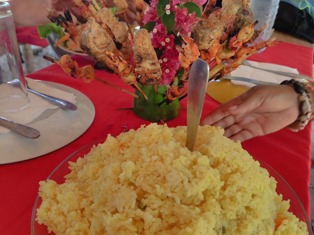 Namatours Viaggi Solidali-Toliara必去景点