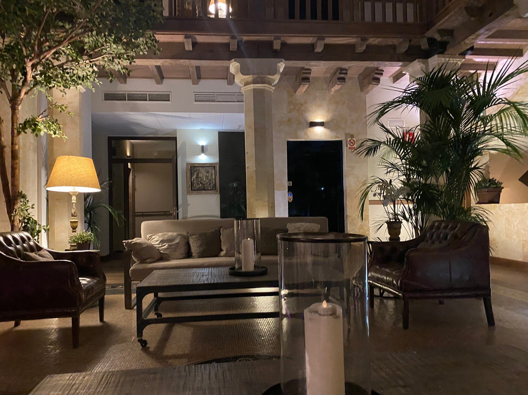 Grand Hotel Don Gregorio主图