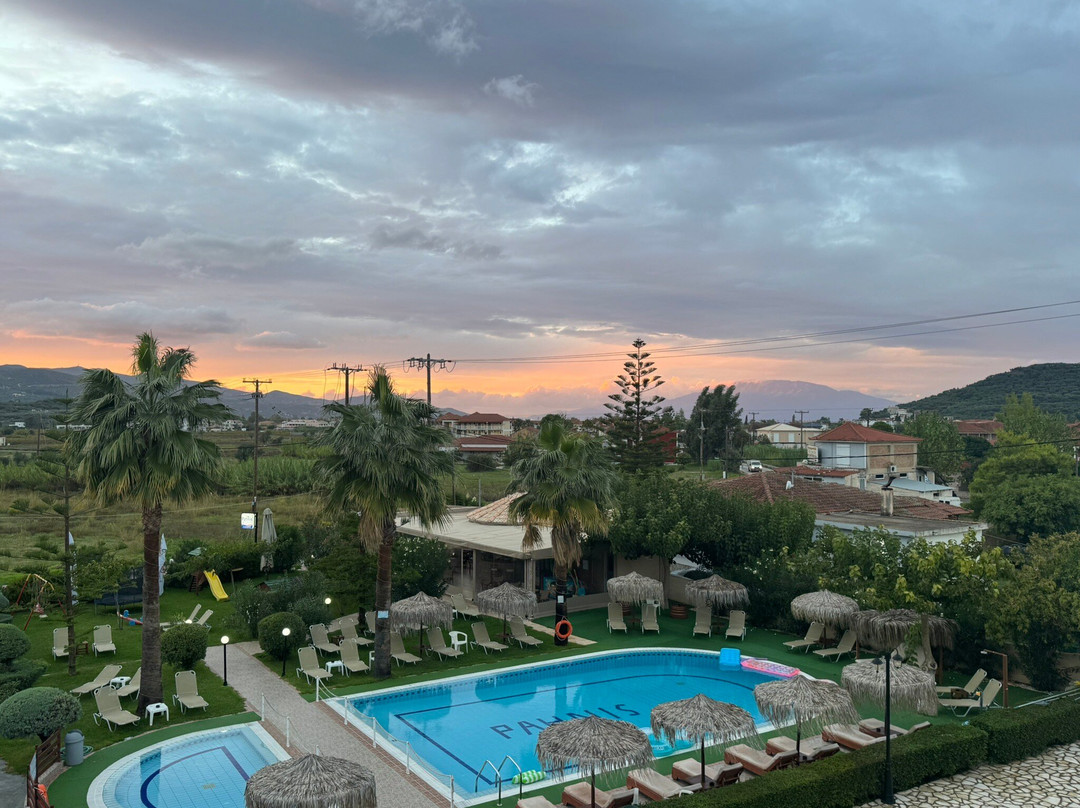 Pahnis Studios主图