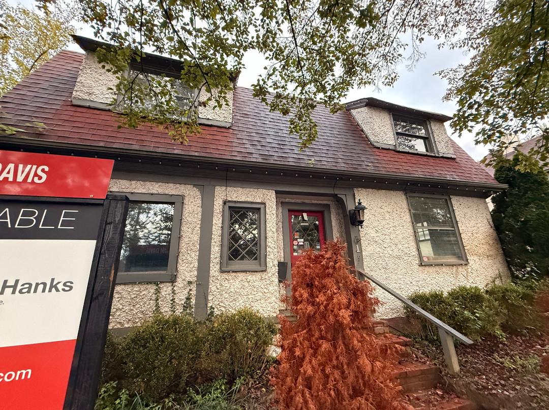 Biltmore Village-阿什维尔必去景点