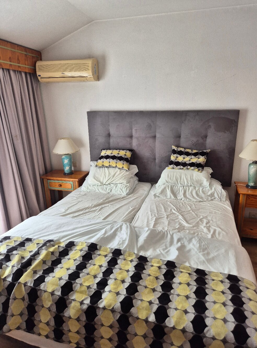 Luna Hotel Da Oura-官方