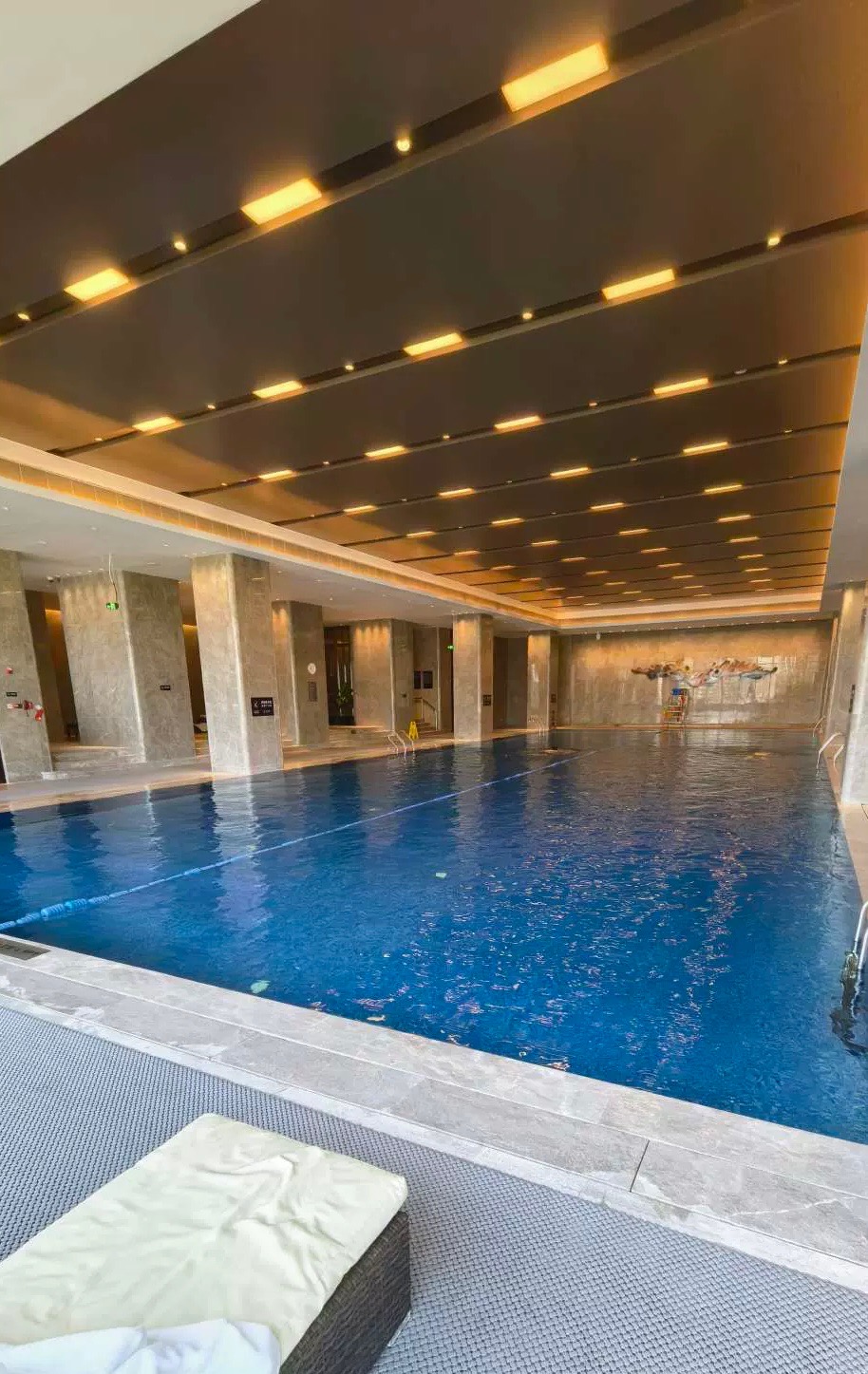 兰州凯悦酒店-官方