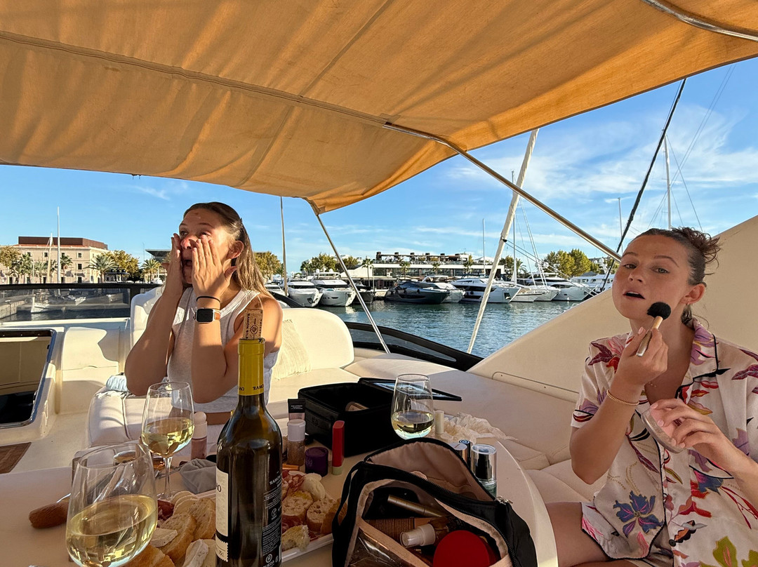 Outsiders Boats-马洛卡帕尔马必去景点