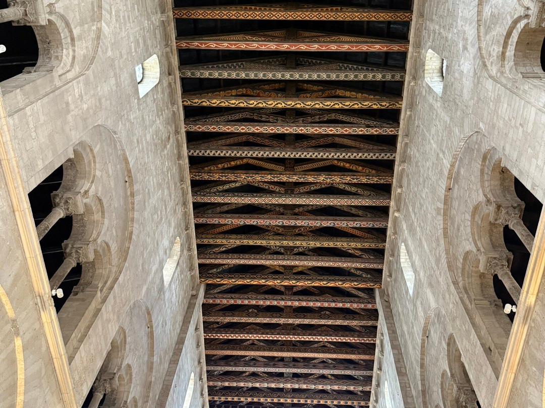Cattedrale di Bitonto-Bitonto必去景点