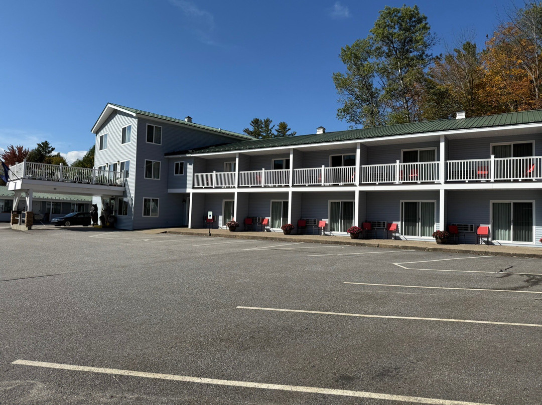 凯艺套房酒店主图