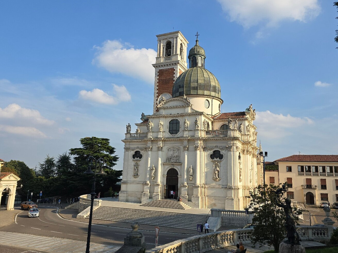 Santuario della Madonna di Monte Berico