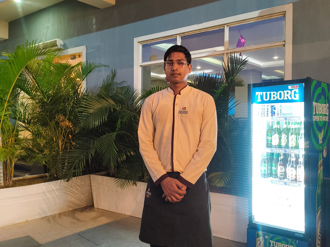 The Soaltee Hotels & Resorts主图