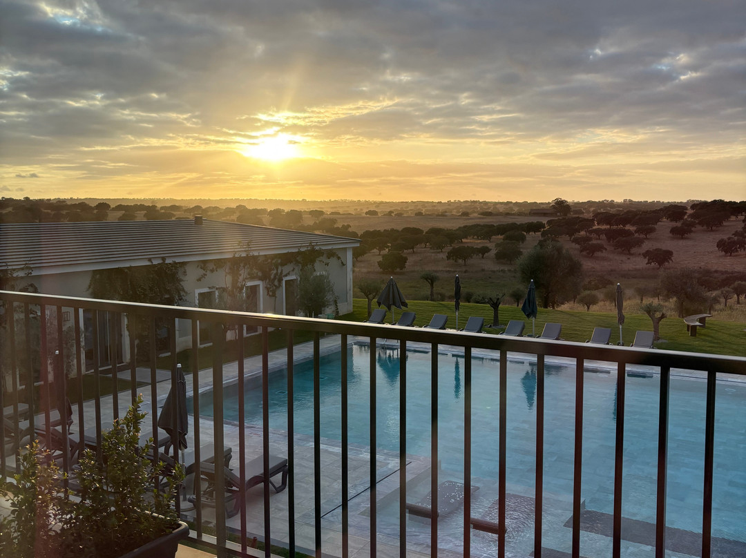 Vila Galé Collection Monte Do Vilar主图